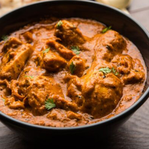 Chicken or lamb Lahori Punjabi Masala 